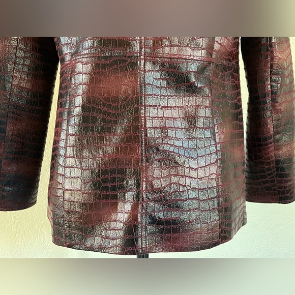 Susan Graver Jacket Blazer - Picture 9 of 12